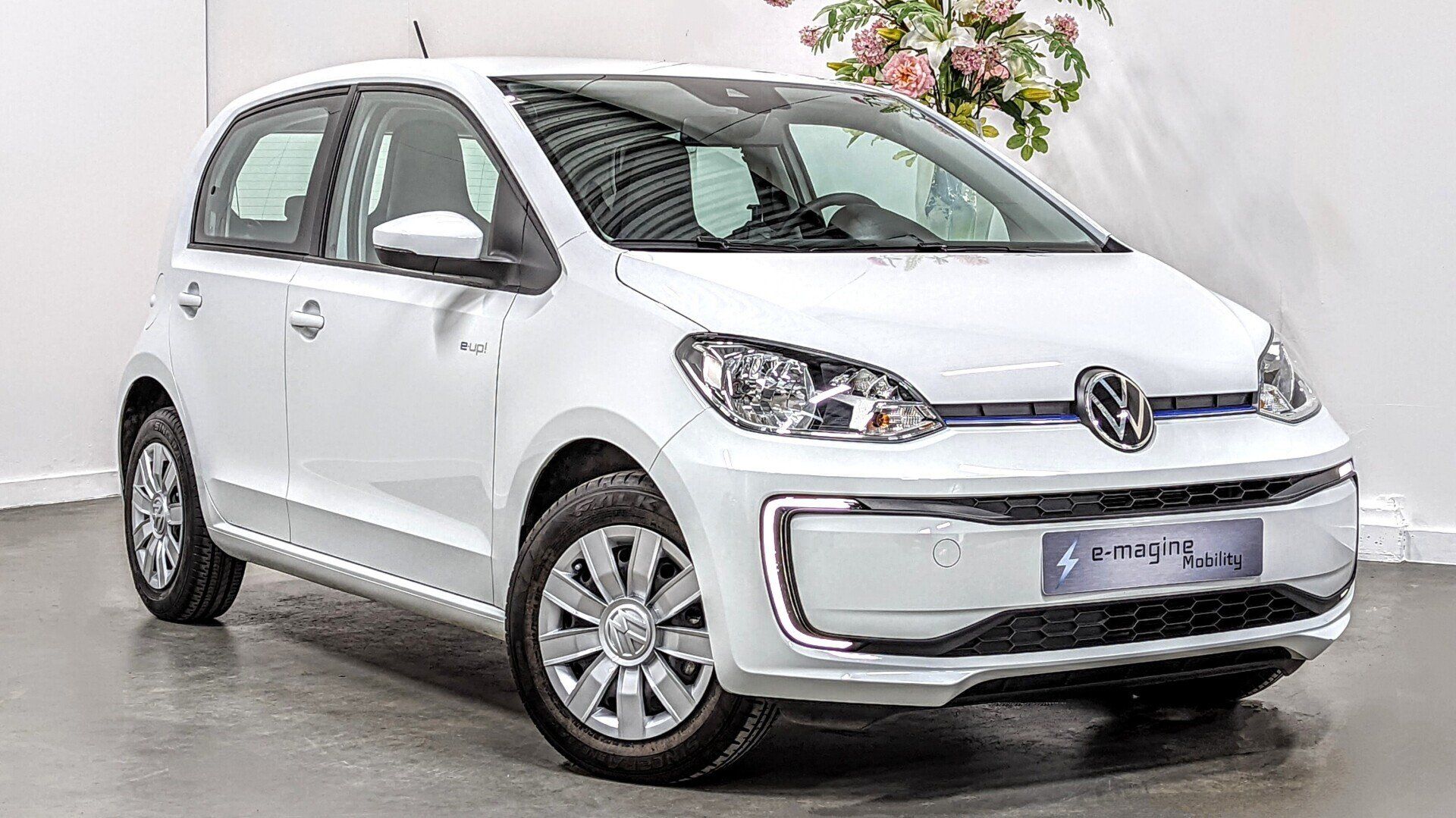 Skoda Citigo e-iV Style
