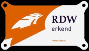 RDW erkend autobedrijf