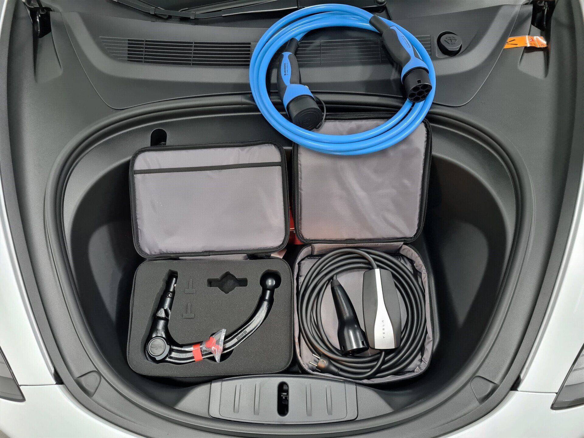 Tesla Model 3 Standard Range Plus