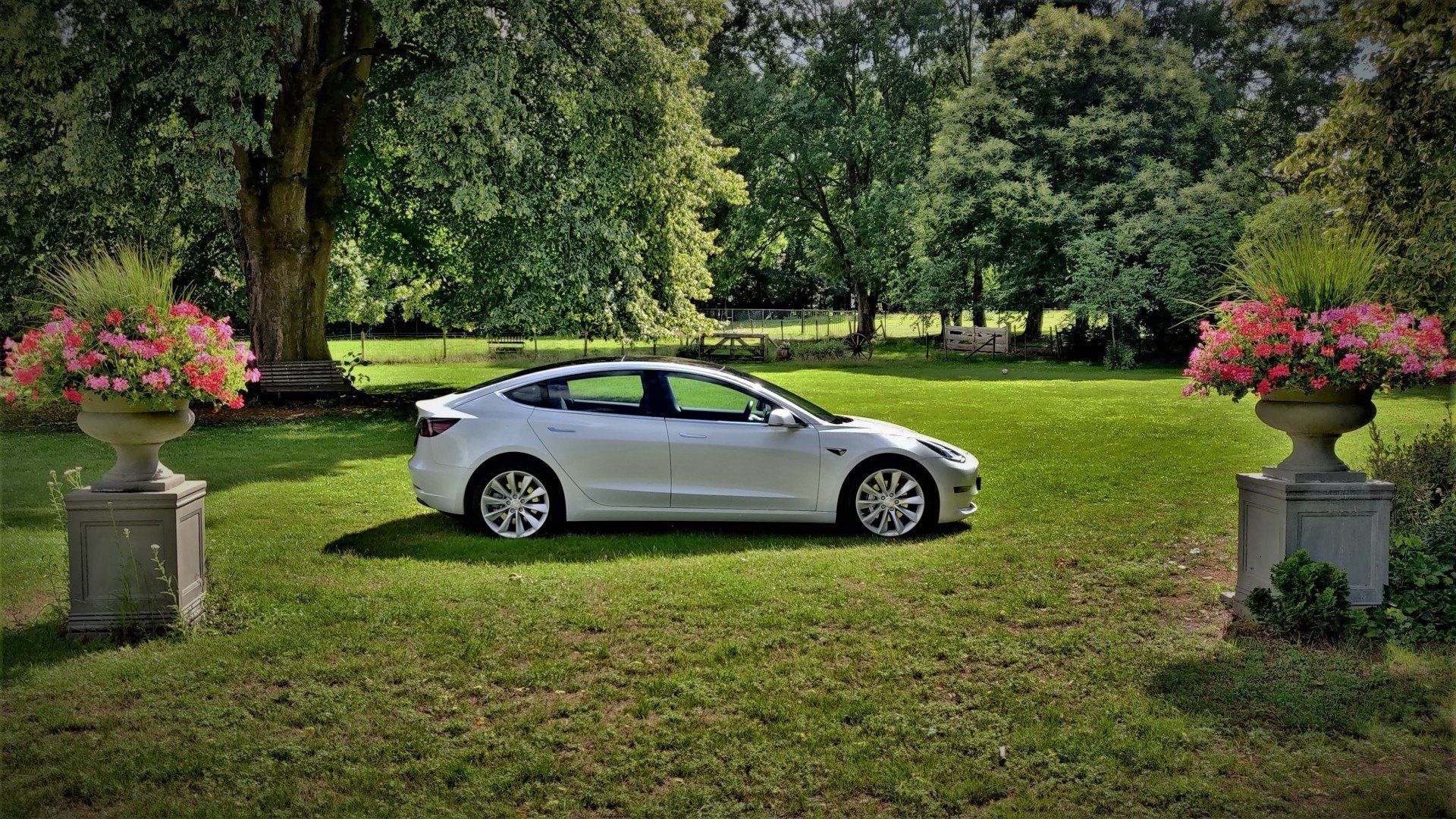 Tesla Model 3 Long Range Dual Motor e-magine mobility