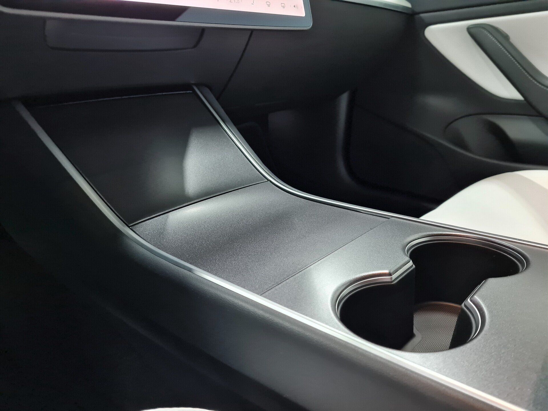 Tesla Model 3 Performance