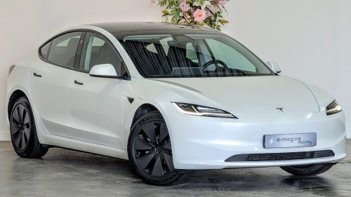 Tesla Model 3 RWD Highland e-magine Mobility