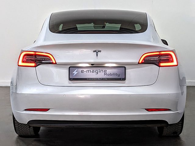 Tesla 3 Standard Plus