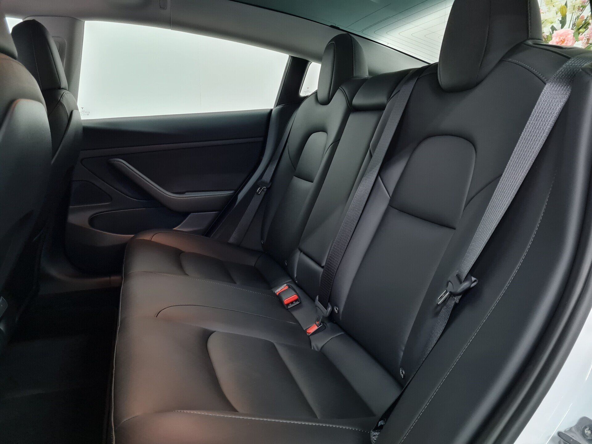 Tesla Model 3 Standard Range Plus