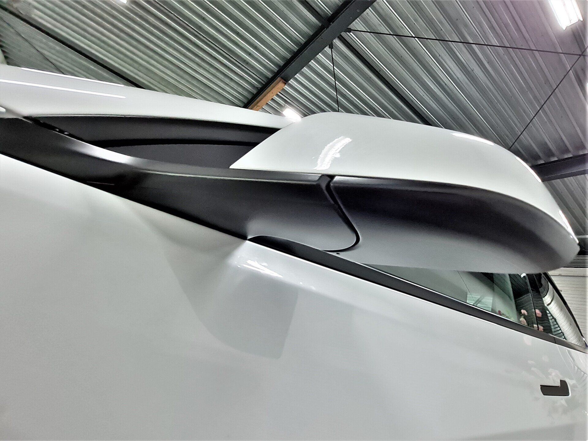 Tesla Model 3 Standard Range Plus