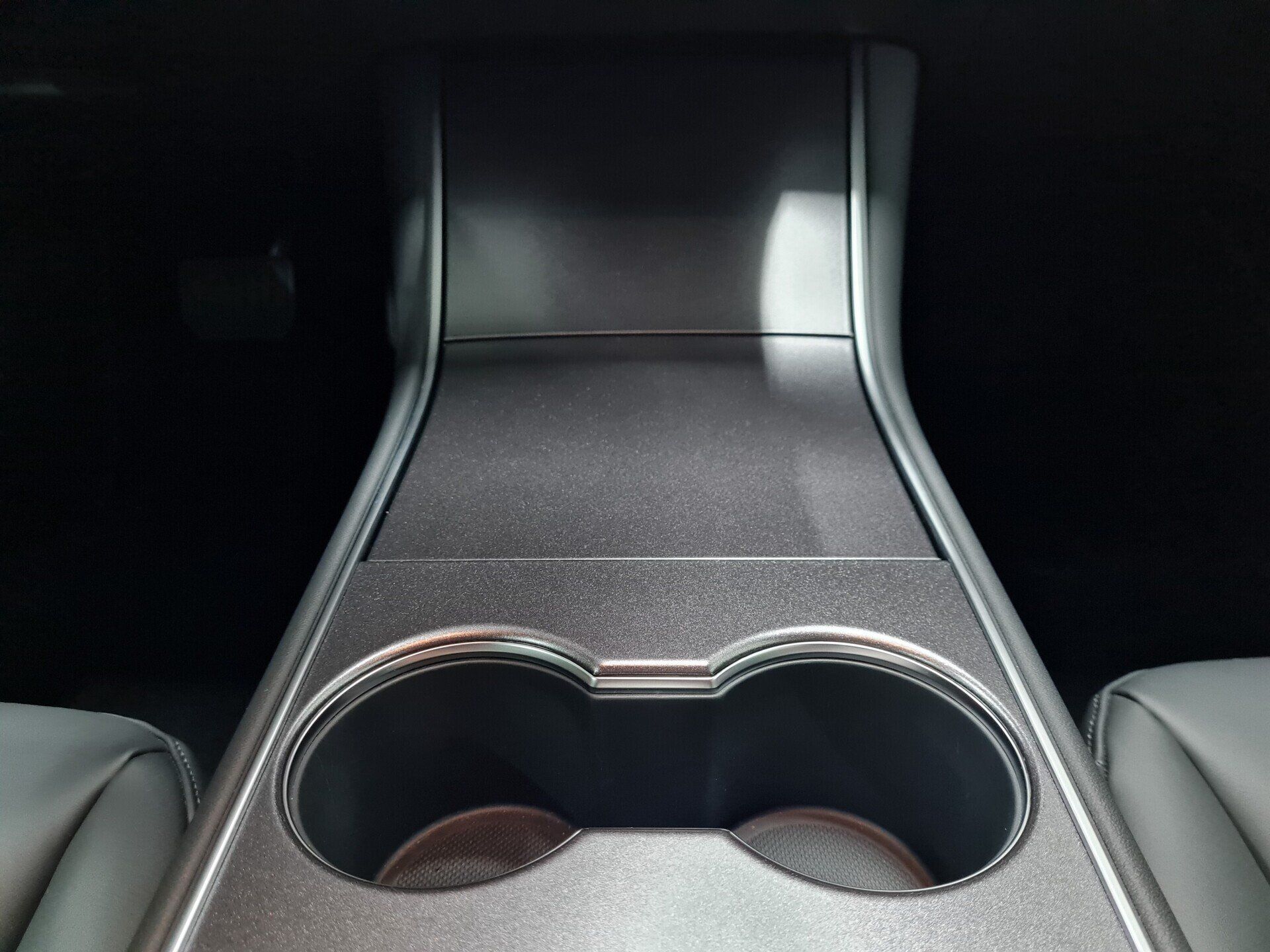 Tesla Model 3 Standard Range Plus