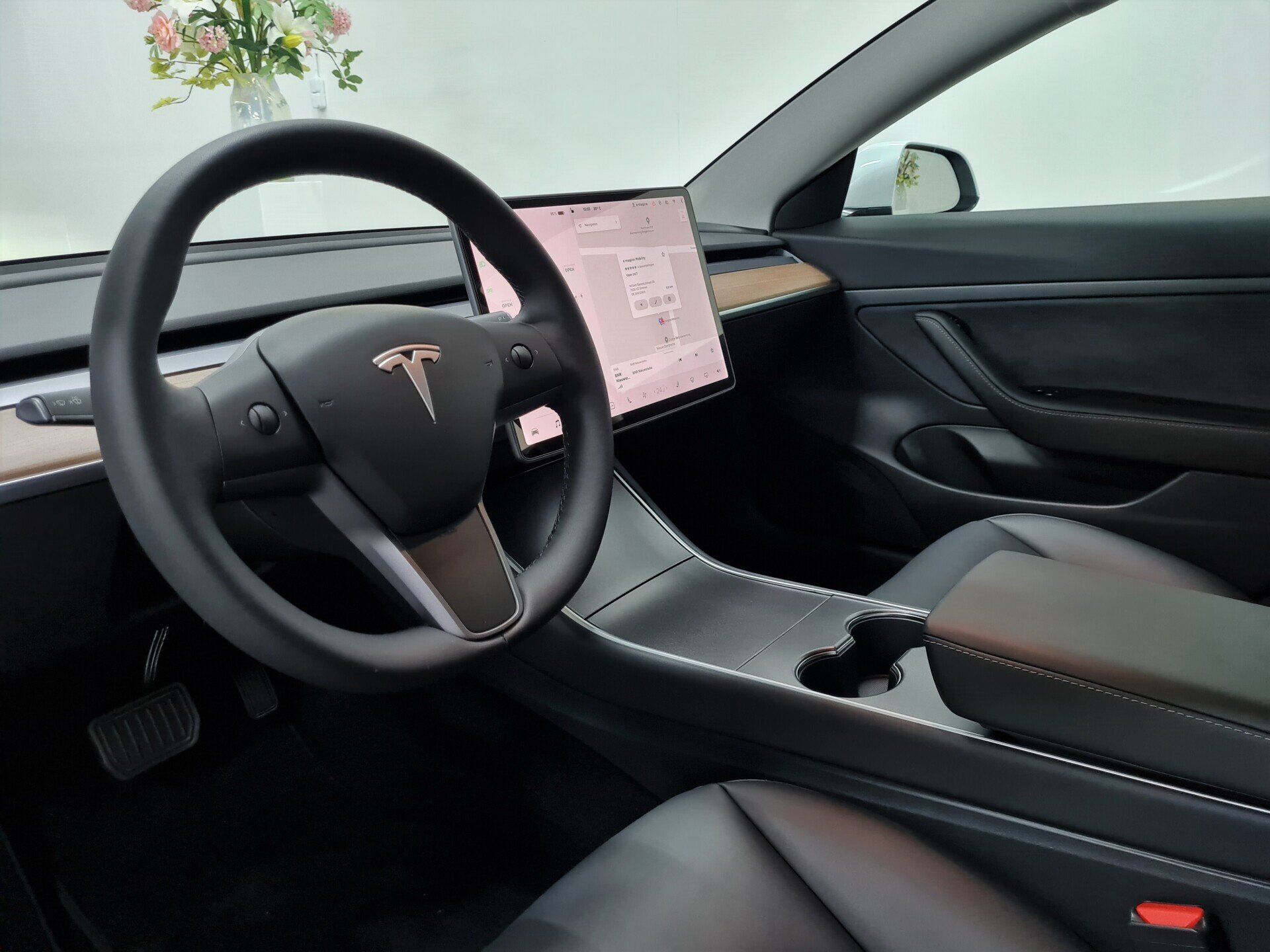 Tesla Model 3 Standard Range Plus