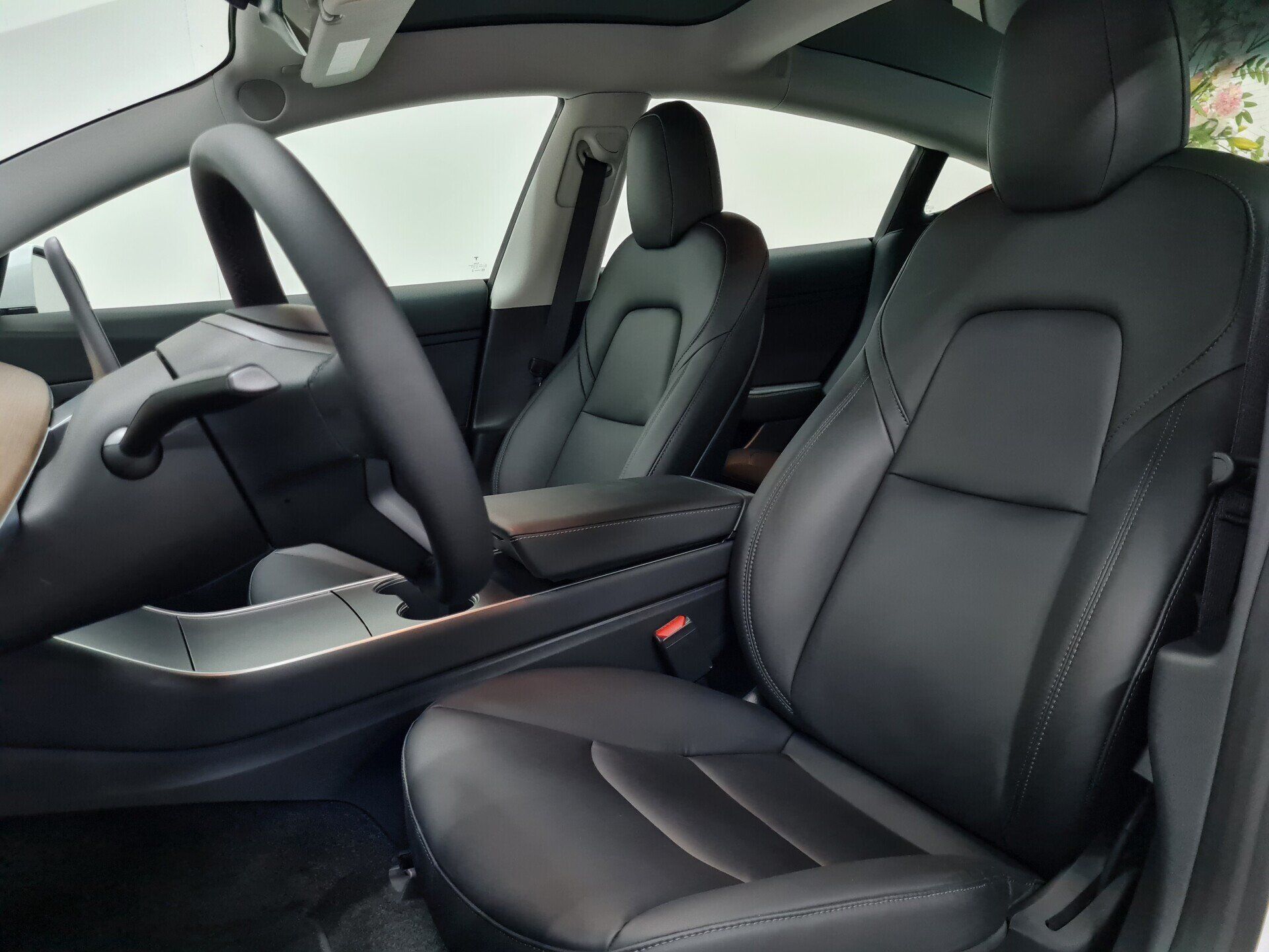 Tesla Model 3 Standard Range Plus