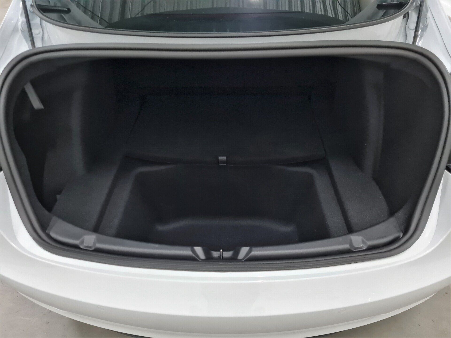 Tesla Model 3 Standard Range Plus