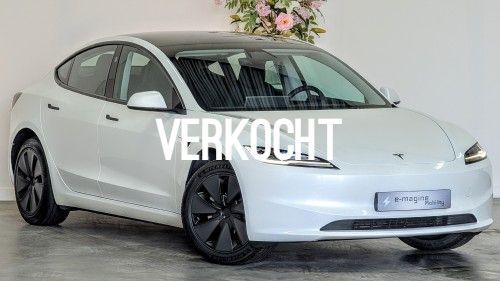 Tesla Model 3 RWD Highland e-magine Mobility