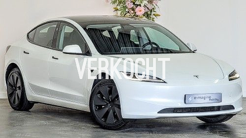 Tesla Model 3 RWD Highland e-magine Mobility