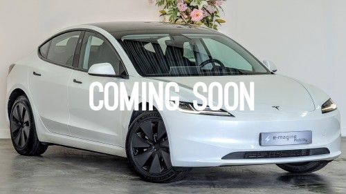 Tesla Model 3 RWD Highland e-magine Mobility