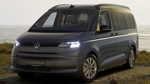 Volkswagen California Beach Tour eHybrid 4Motion 1.5 TSI Indium Grey Metallic e-magine Mobility
