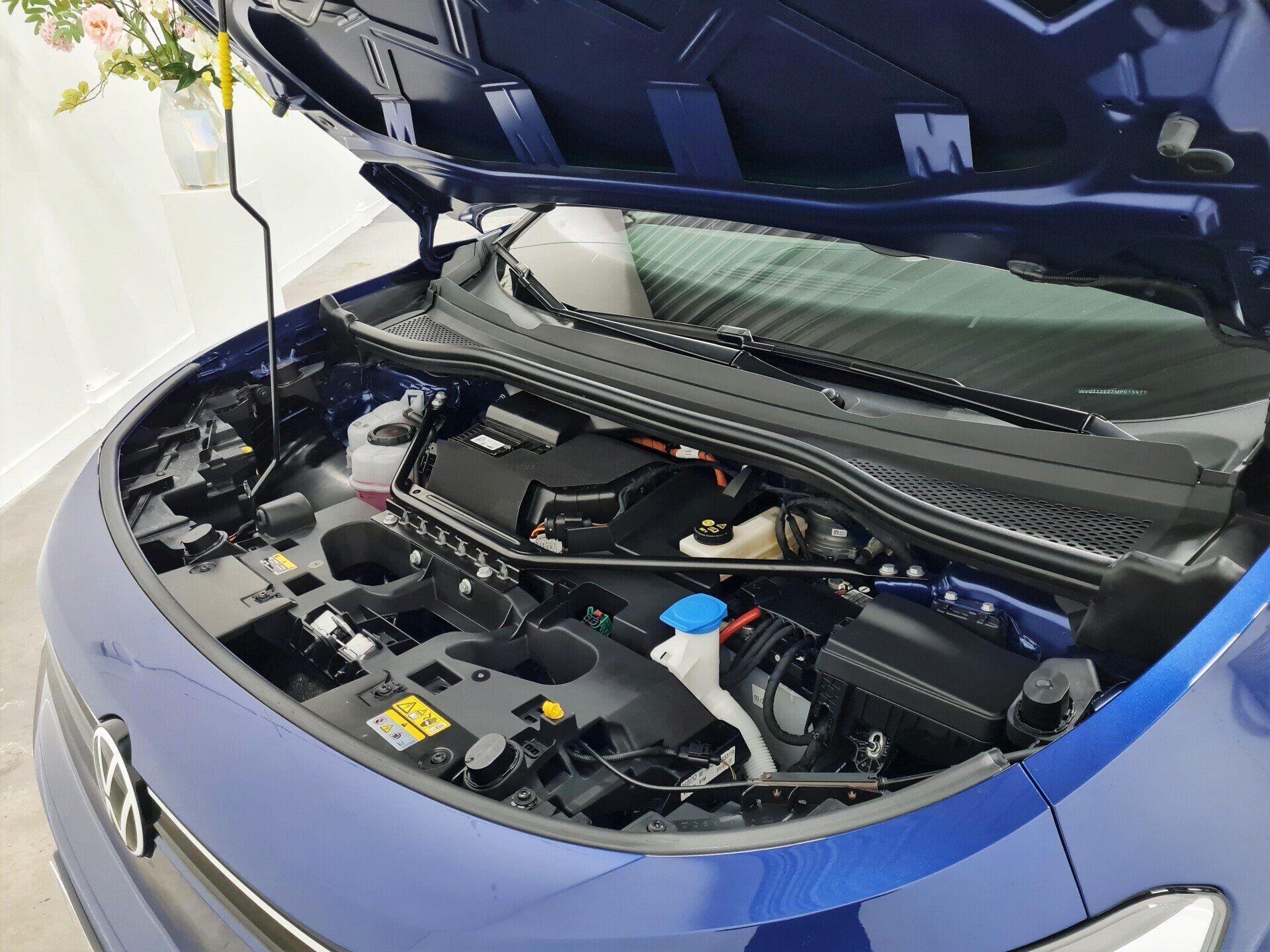 Volkswagen ID.4 First