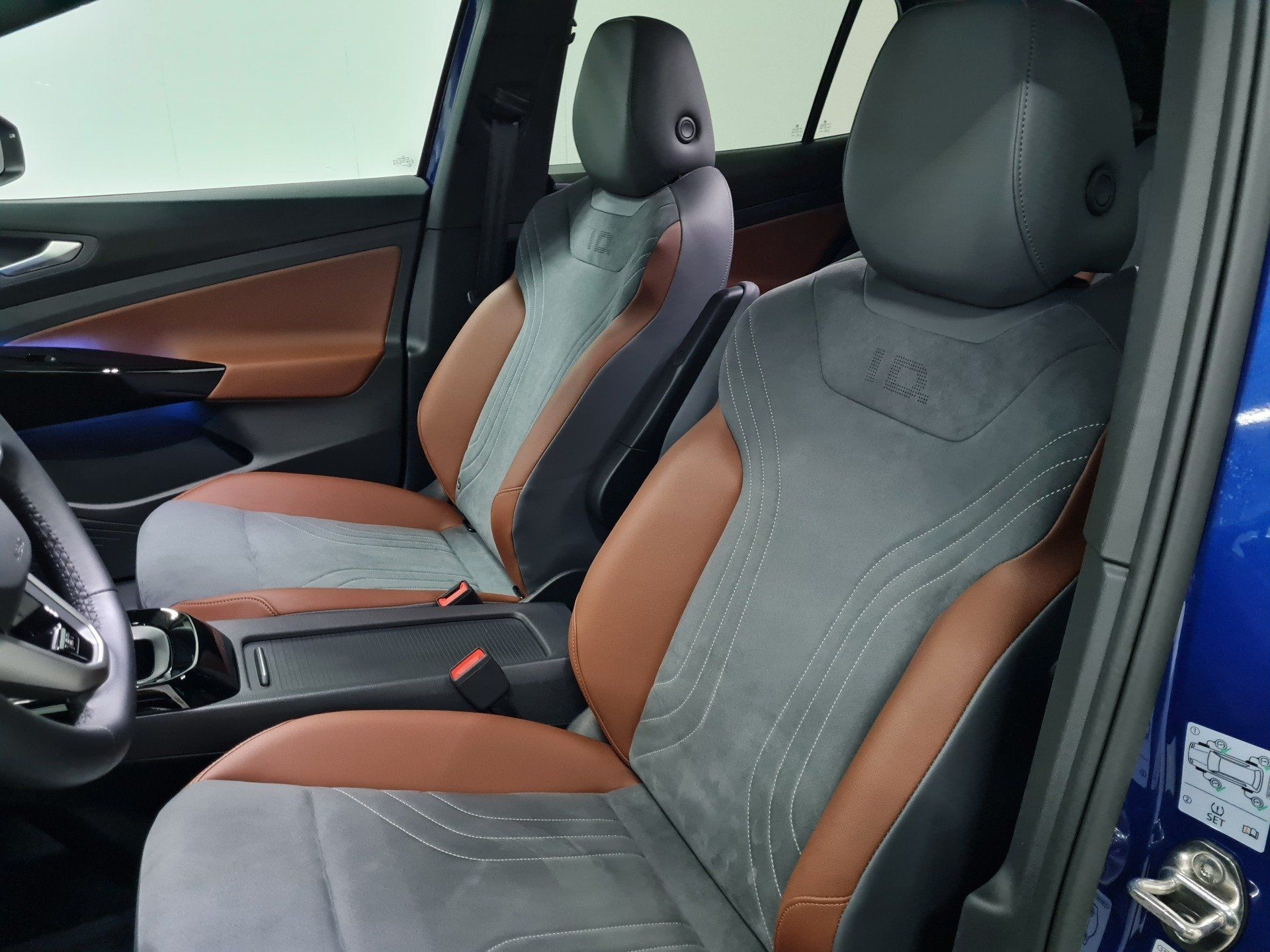 Volkswagen ID.4 First