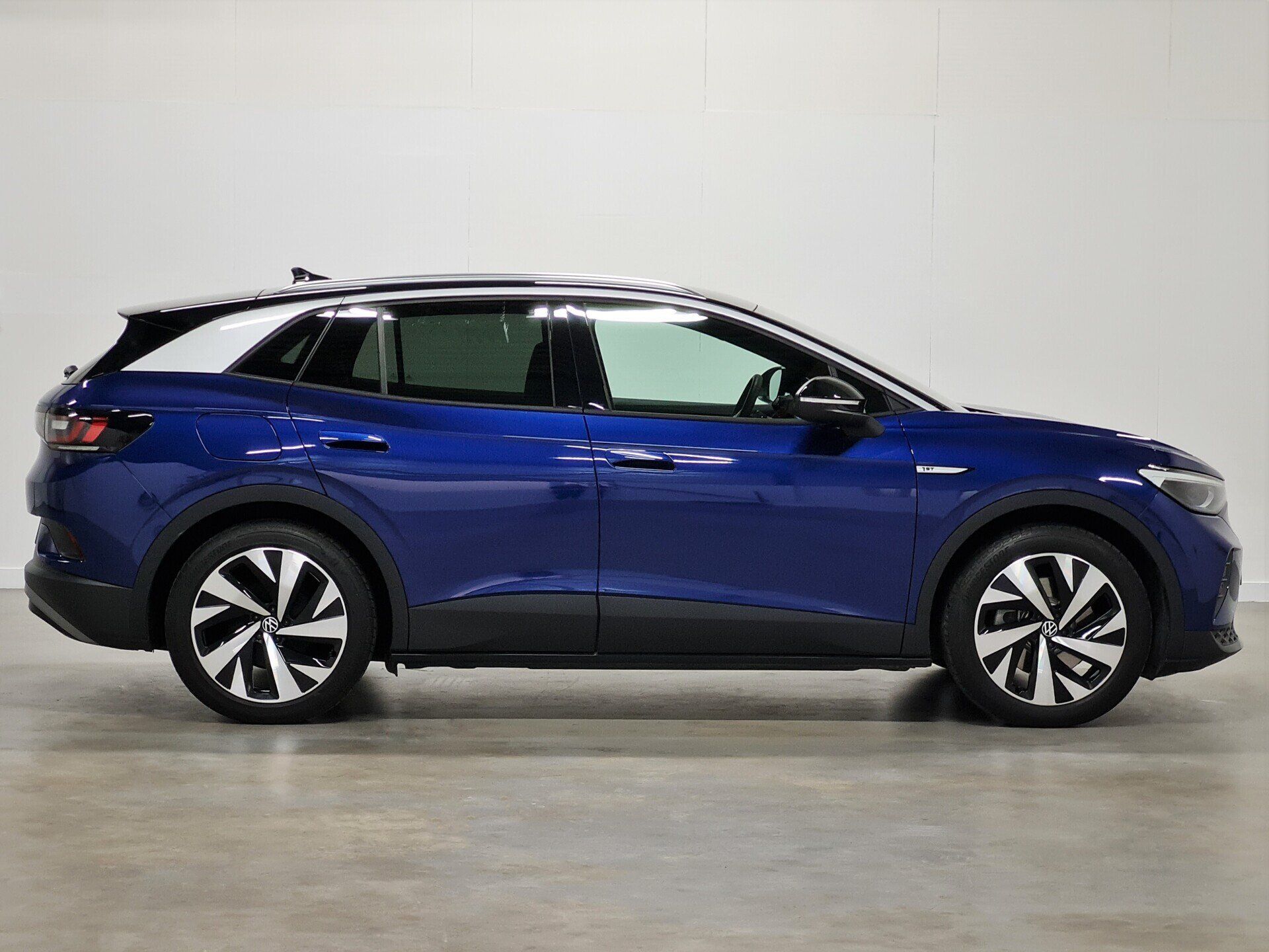 Volkswagen ID.4 First