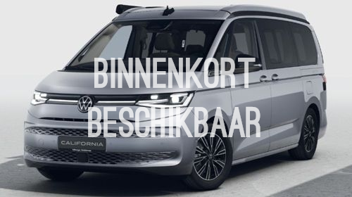 Volkswagen California Beach Tour eHybrid 4Motion PHEV e-magine Mobility