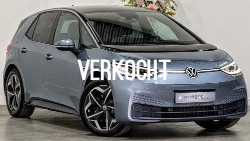 Volkswagen ID.3 Pro S 77 kWh Style Pack e-magine Mobility