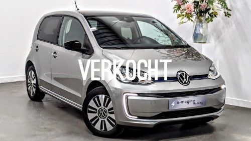 Volkswagen ID.3 Pro S e-magine Mobility