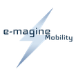 e-magine Mobility logo