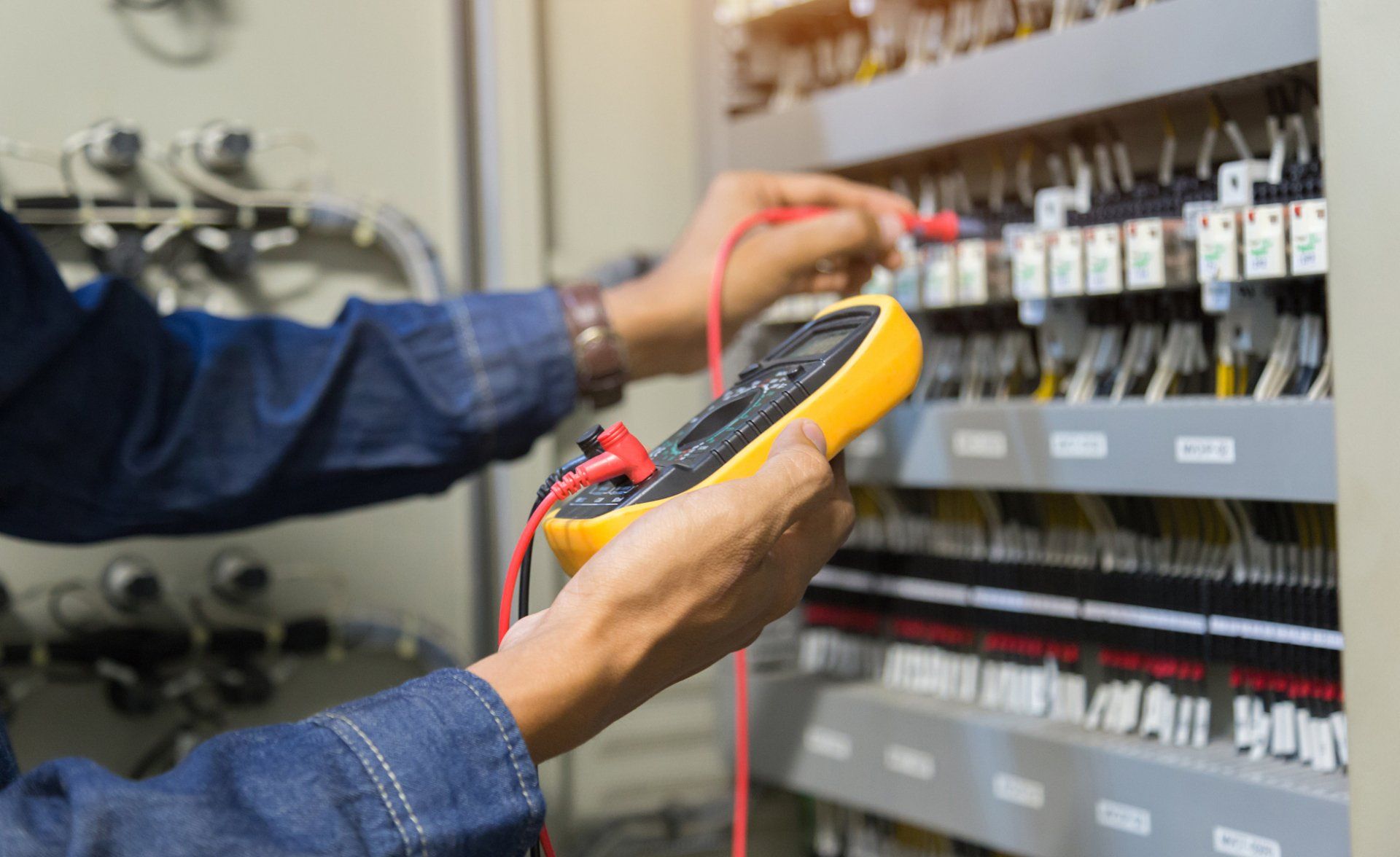 Everything You Need to Know About PAT Testing