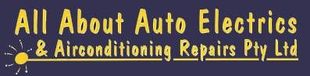 All About Auto Electrics & Aircondtioning Repairs Pty Ltd