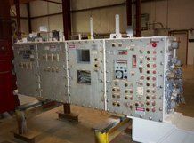 Power Systems — Shop Services Equipment in Bruceton Mills, WV