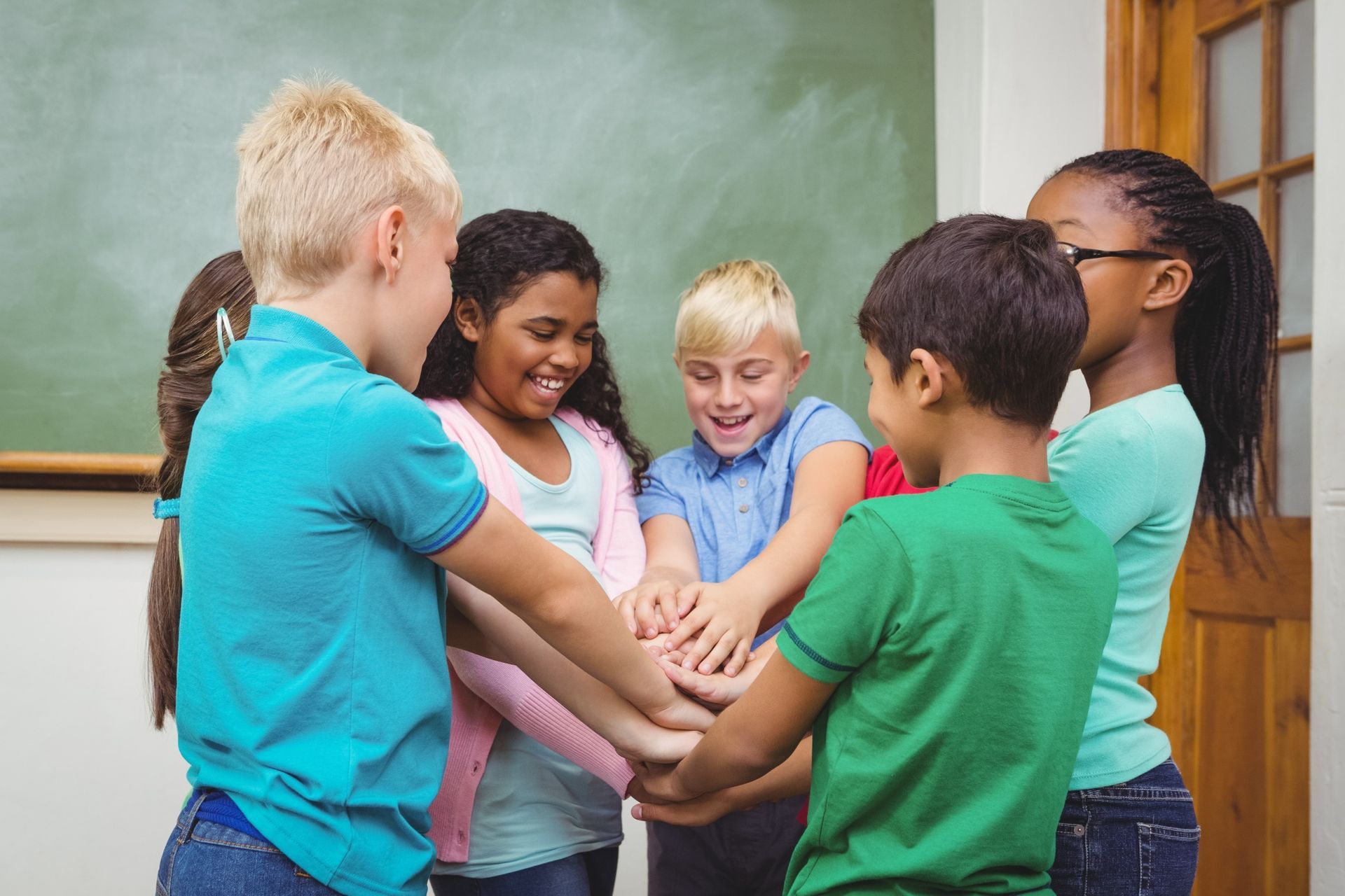 Benefícios do Derivaciones.net na escola
