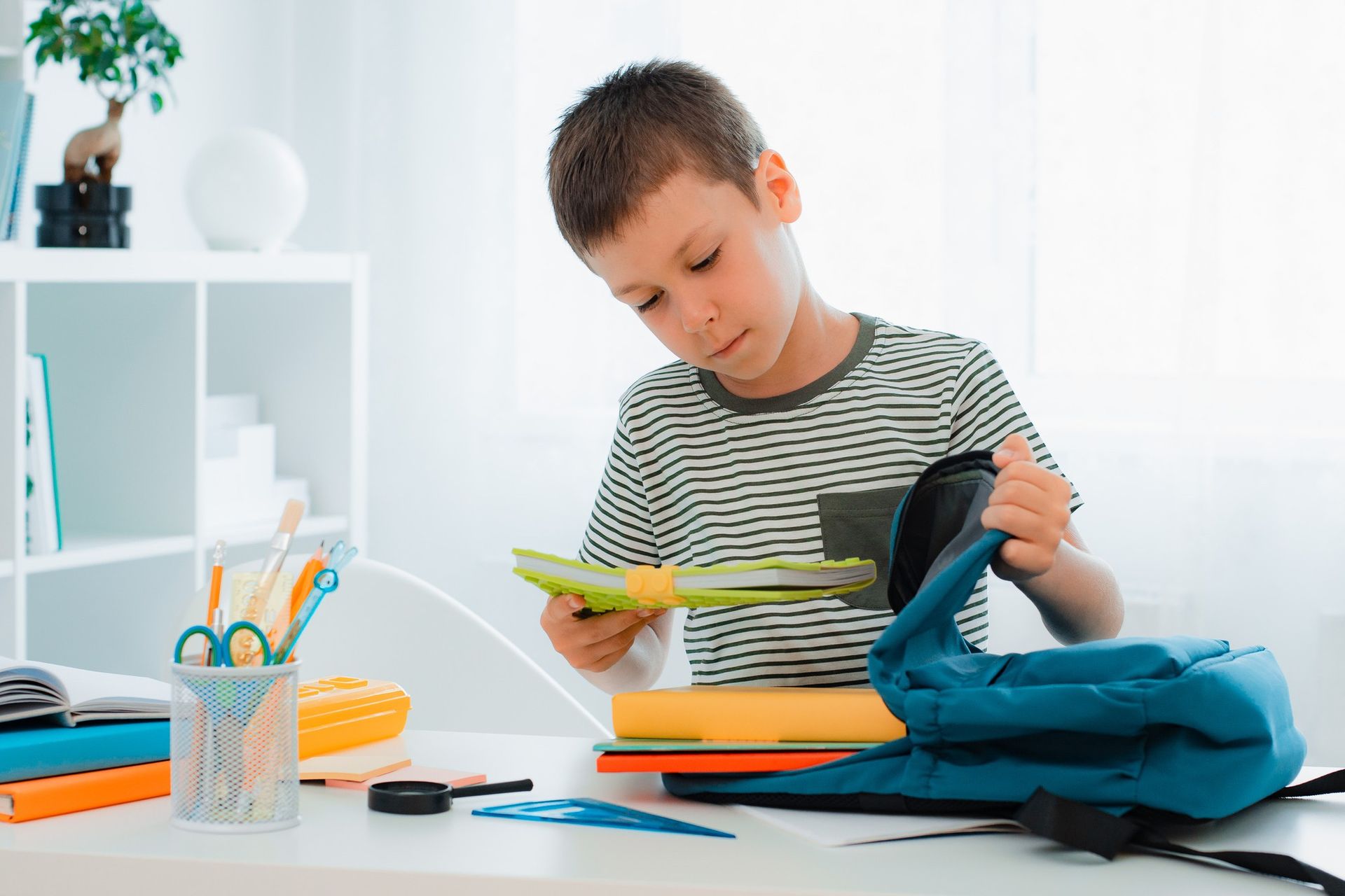 Importância de atender a tempo às necessidades educacionais