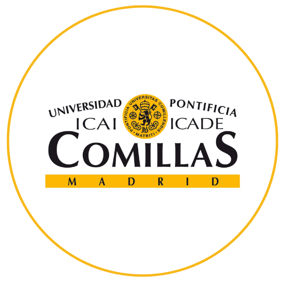 Universidade Pontifícia Comillas