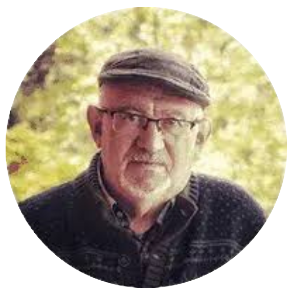 Carlos Yuste