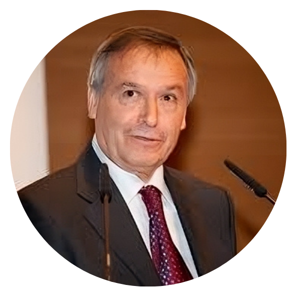 Isauro Blanco 