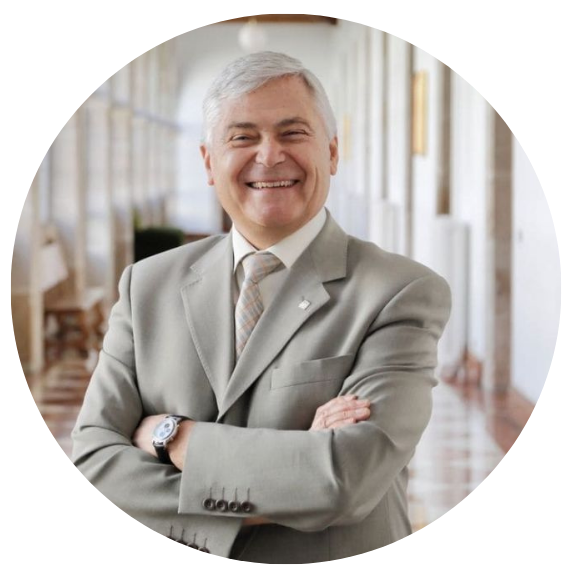 Rafael Bisquerra
