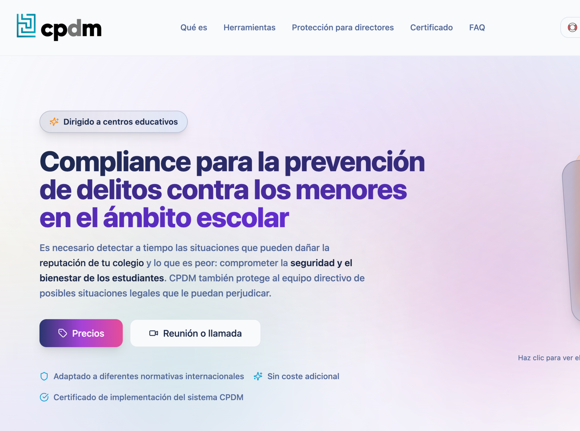 Compliance