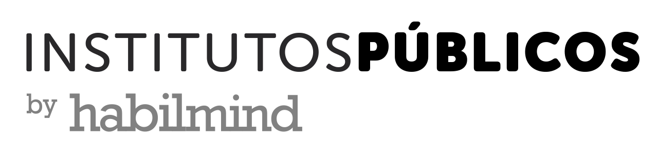 Institutos públicos