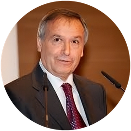 Isauro Blanco