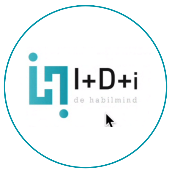 Equipa de I+D+i da Habilmind