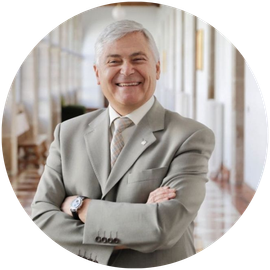 Rafael Bisquerra