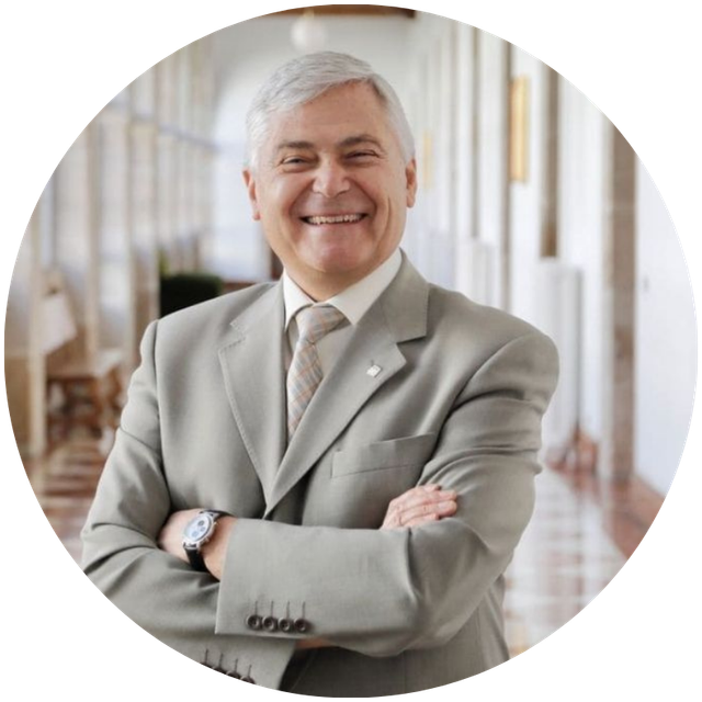 Rafael Bisquerra