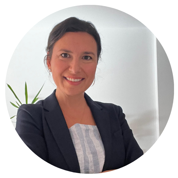 Especialista no desenvolvimento de provas de avaliação psicoeducativa. Alicia Morón