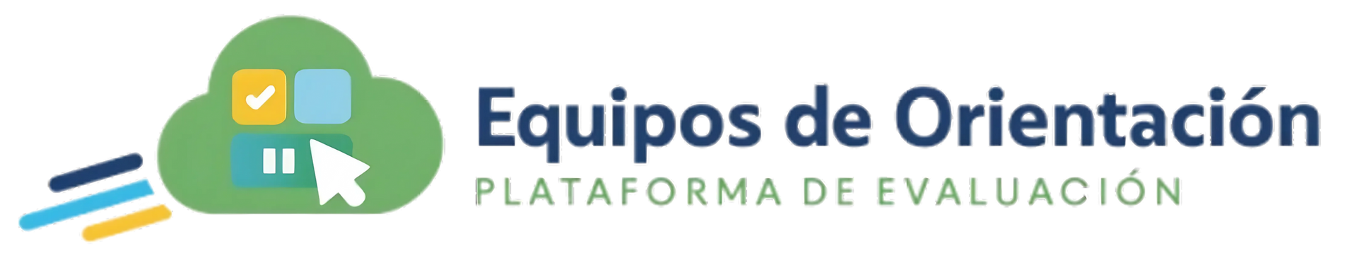 Equipos de orientación