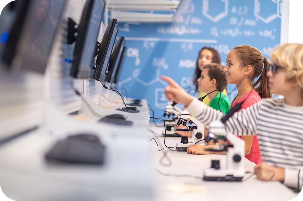 Vanguarda educativa