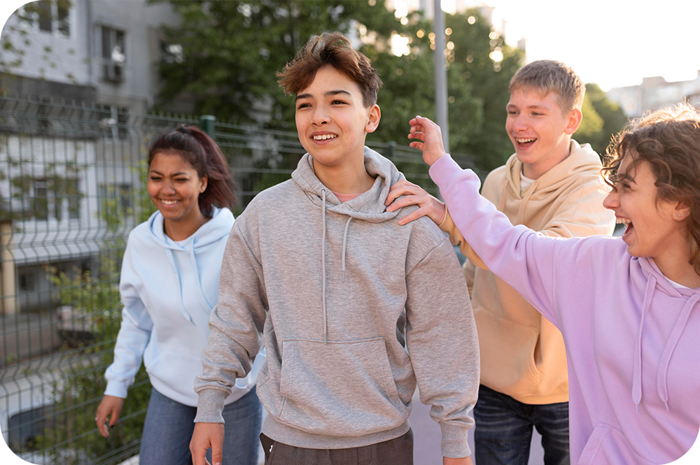 Compromisso com o sucesso dos alunos