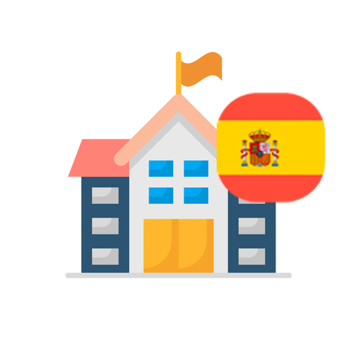 Gratuito para escolas públicas espanholas