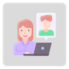 Asignación de un especialista en implementación y desarrollo, junto a nuestro equipo de consultores psicopedagógicos y estratégicos. Acompañaiento proactivo