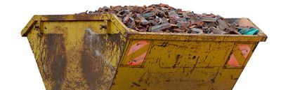 Skip bins — Waste Removal in Alice Springs, NT