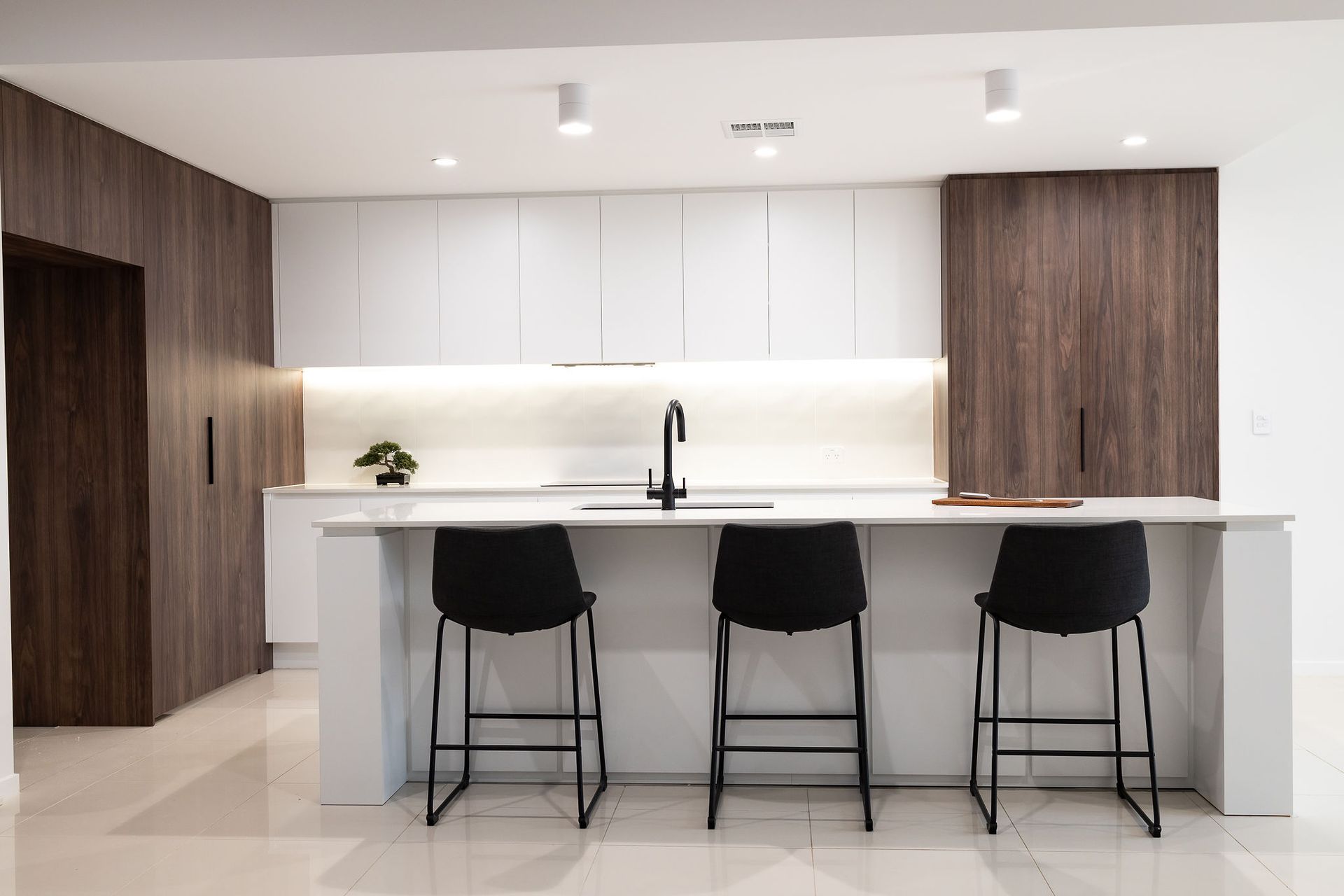 Peregian Springs Project