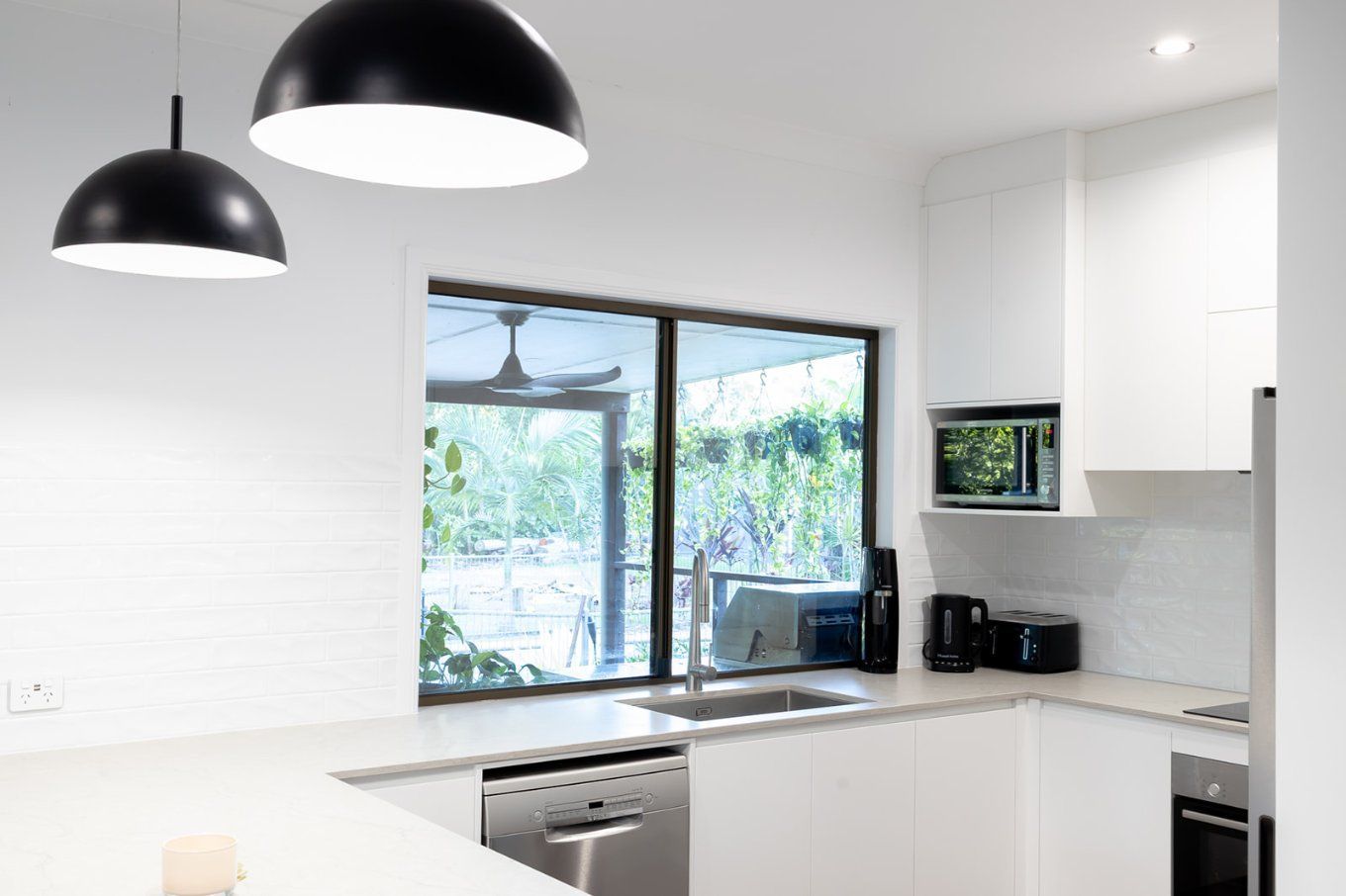 Lake Cooroibah Project 2