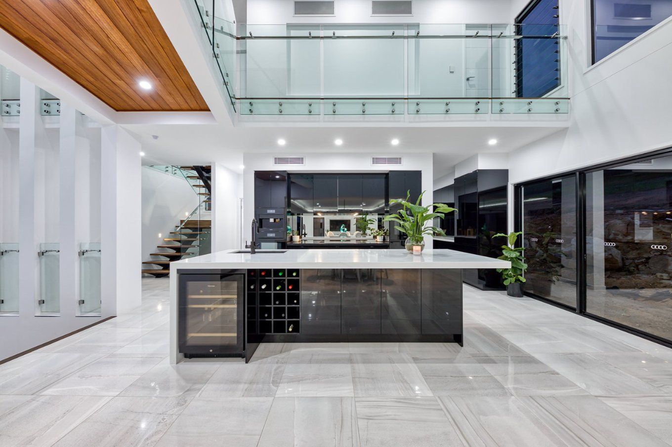 Palmview Forest Project