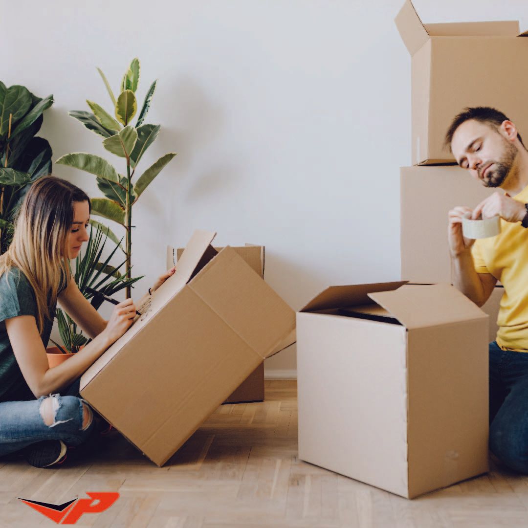 Empresas para mudanças residenciais